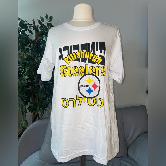 B-Good Other - Men’s Pittsburgh Steelers T-shirt